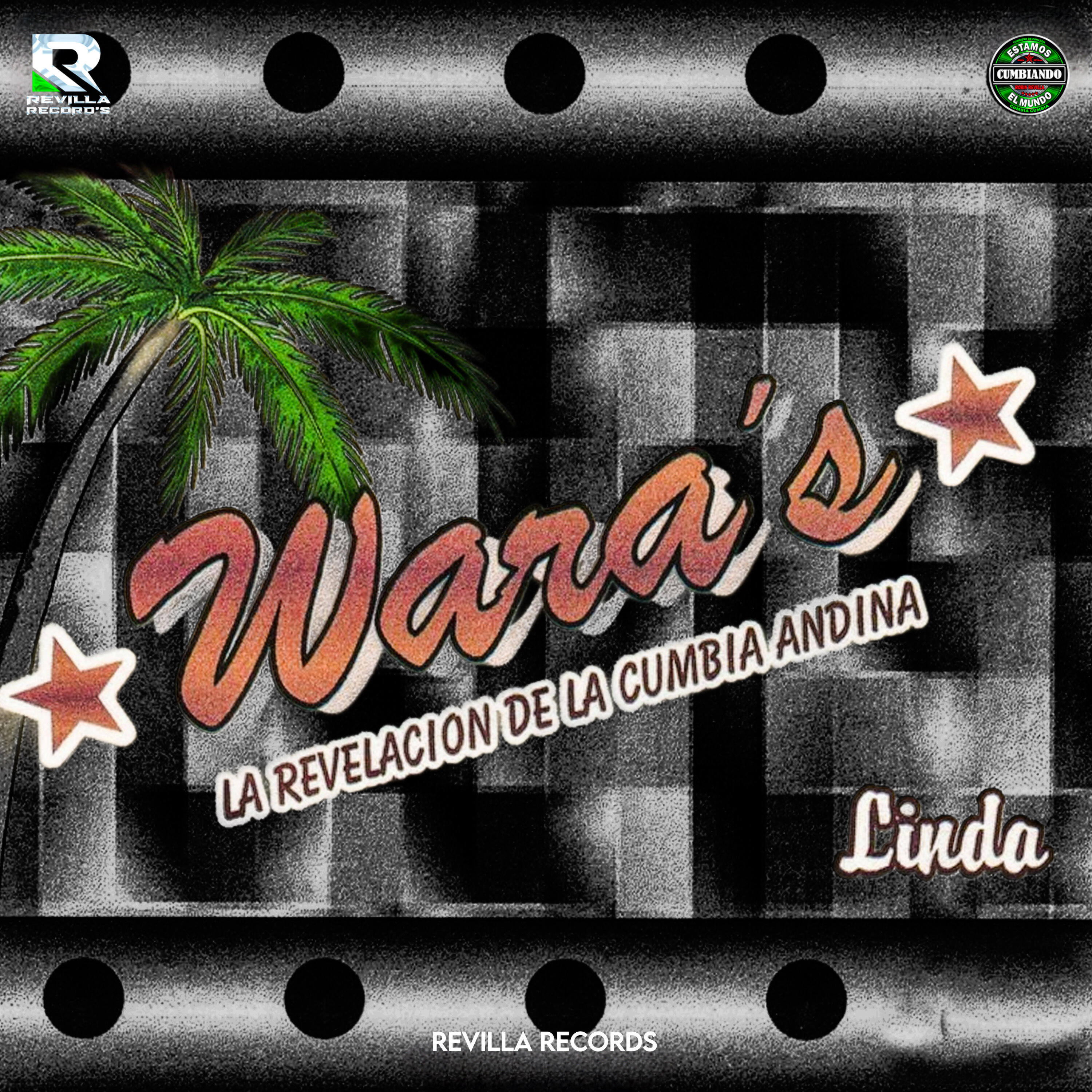 WARA'S LA REVELACION DE LA CUMBIA ANDINA