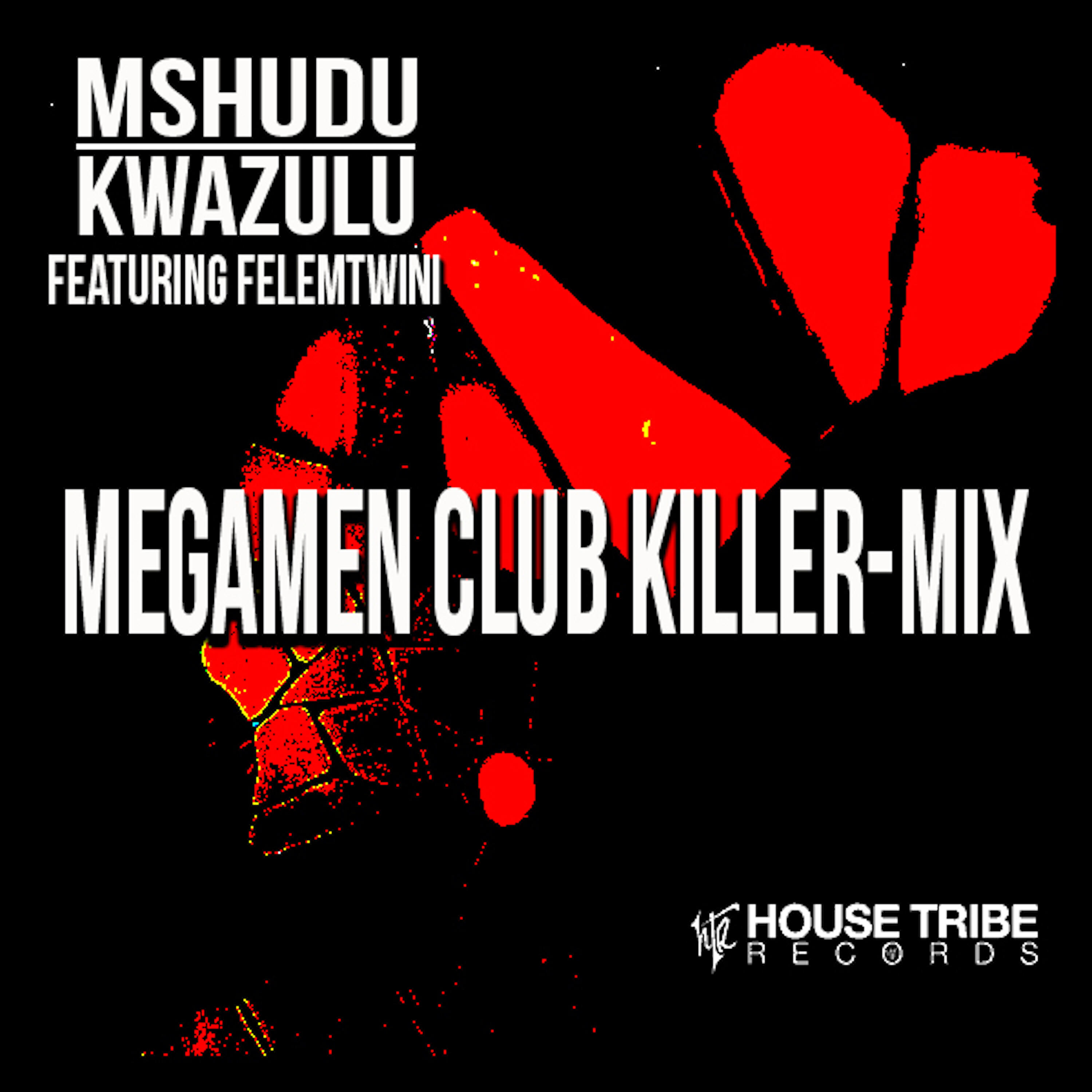 Релиз Kwazulu (Megamen Club Killer-Mix)