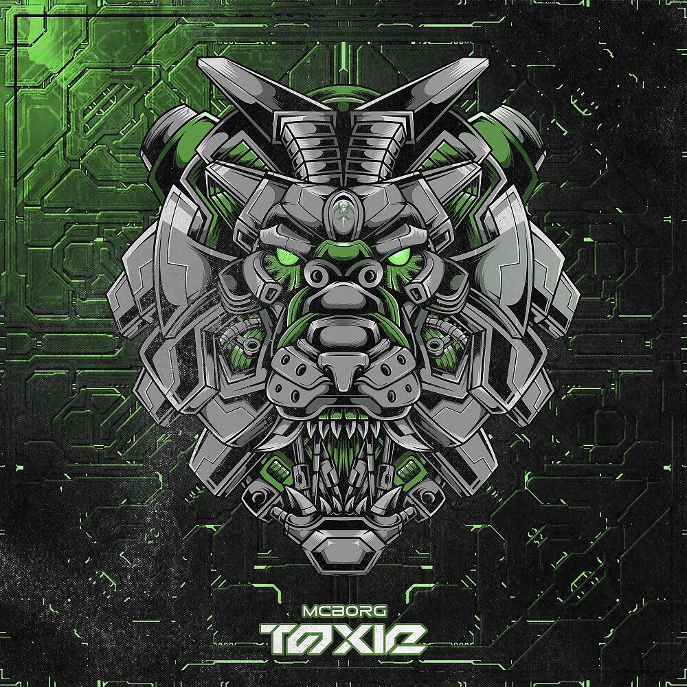 Релиз Toxic (Original)