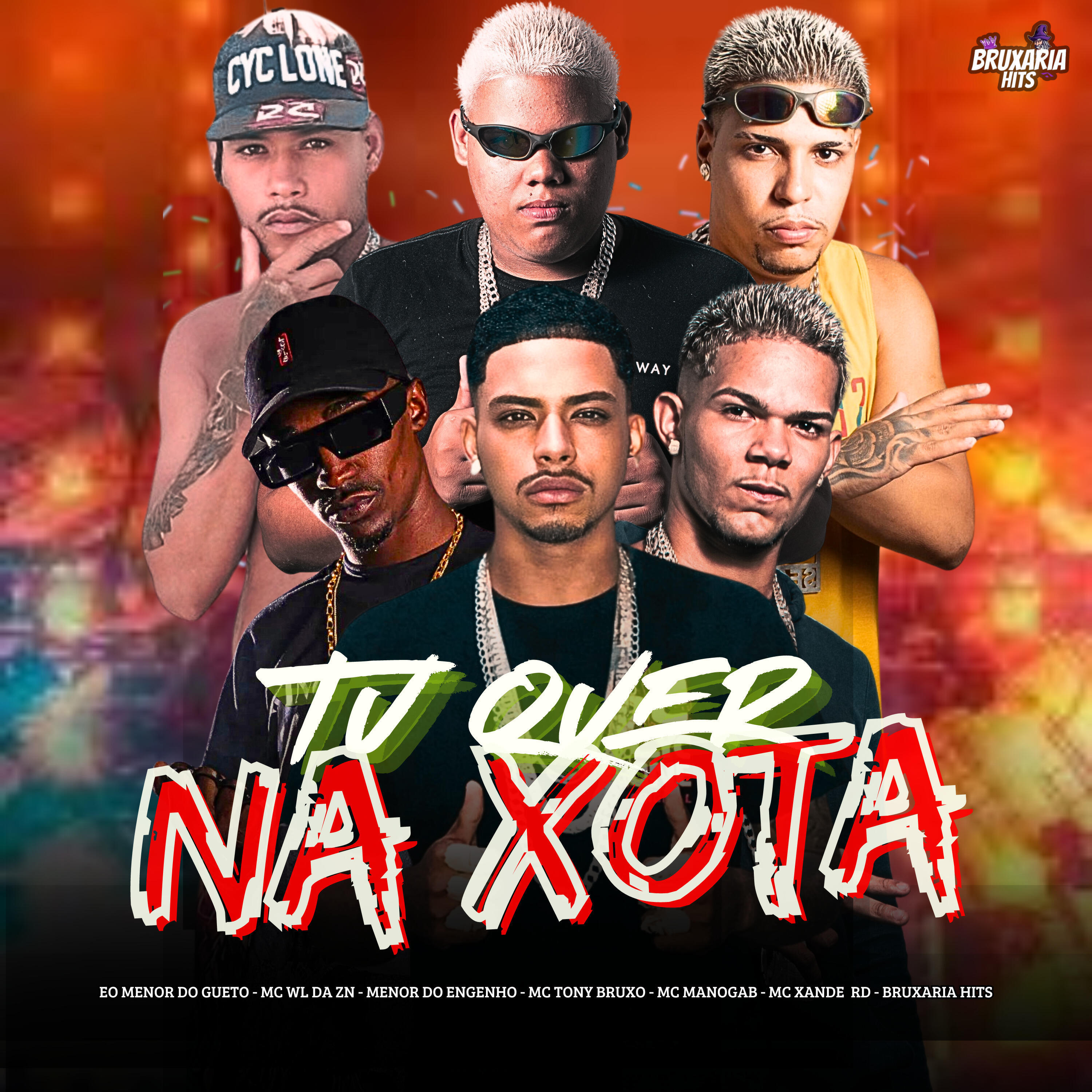 Скачать песню Mc Tony Bruxo, Menor Do Engenho, Mc Xande Rd, MC Manogab, MC WL da ZN, Eo Menor do Gueto, BRUNINHO NO BEAT - Tu Quer na Xota бесплатно в MP3 для Android и iOS