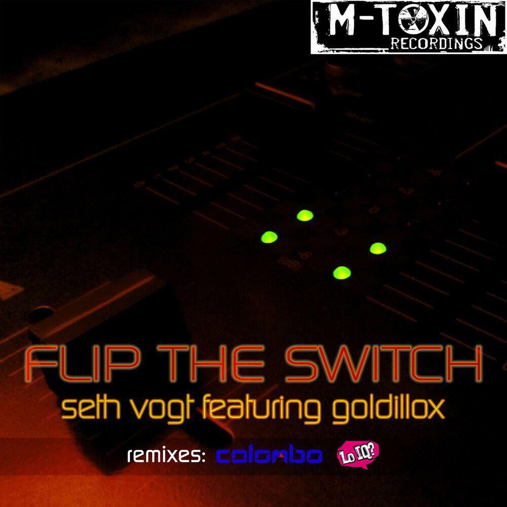 Релиз Flip The Switch
