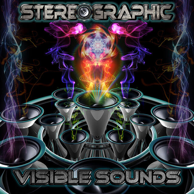 Релиз Visible Sounds