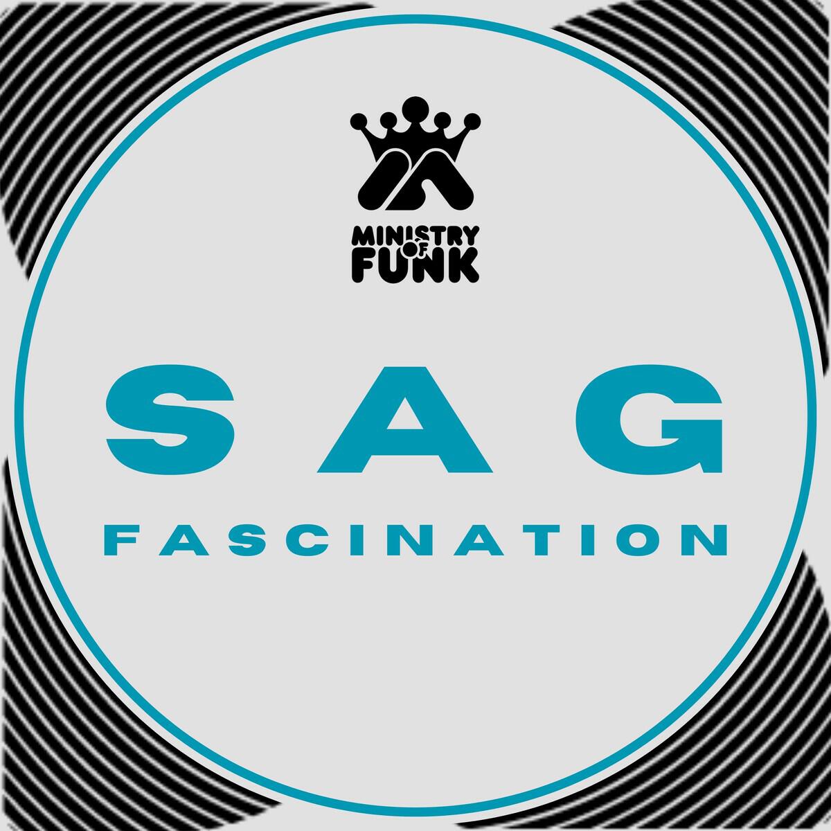 Релиз Fascination