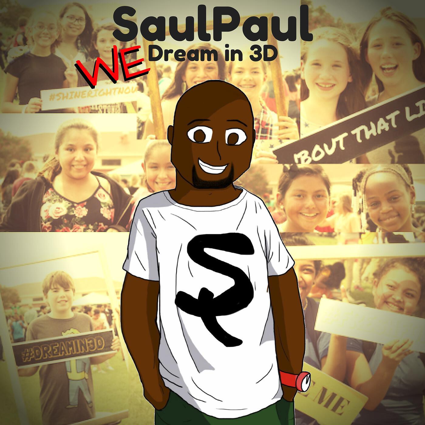 Релиз We Dream in 3d