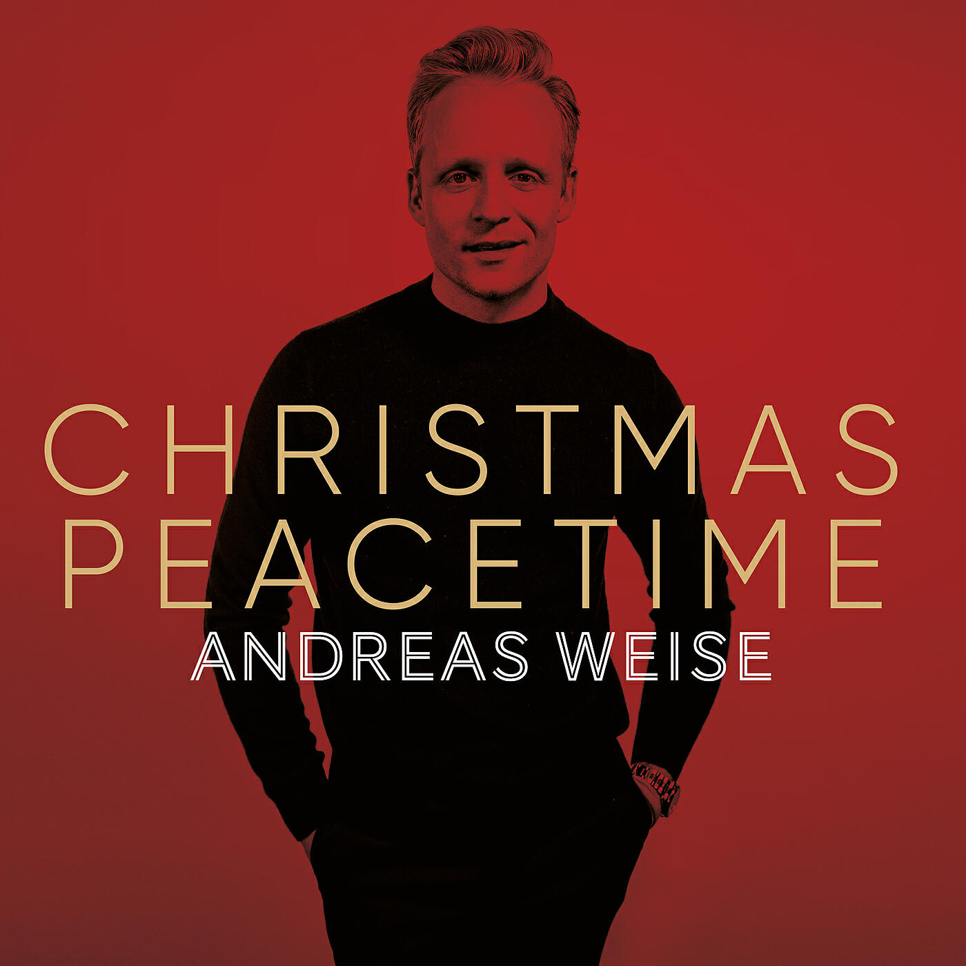 Релиз Christmas Peacetime