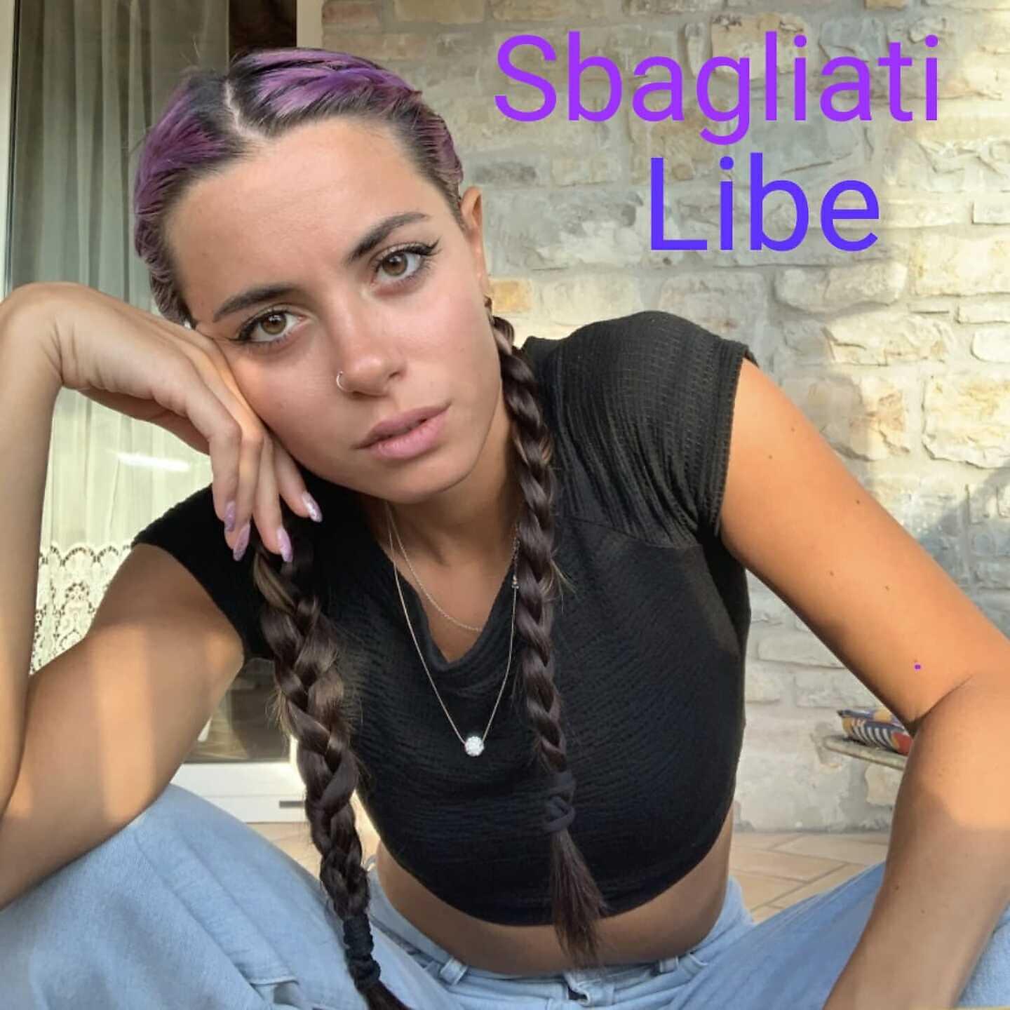 Релиз Sbagliati