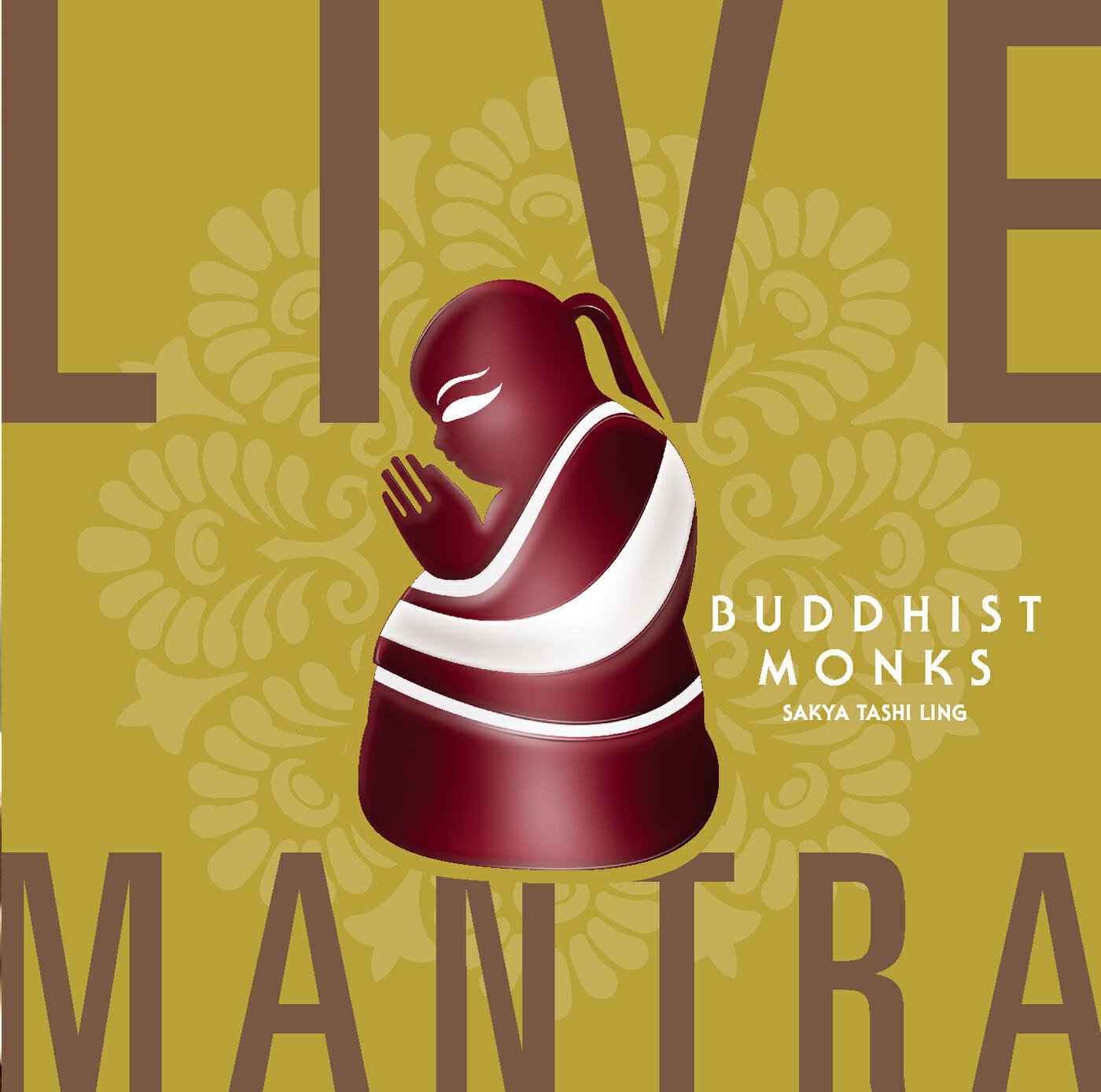 Релиз Live Mantra
