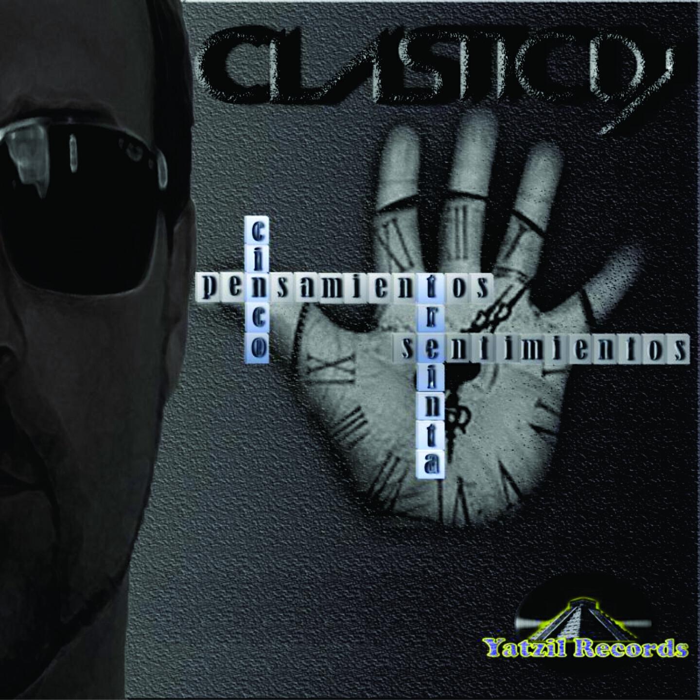 ClasticDj