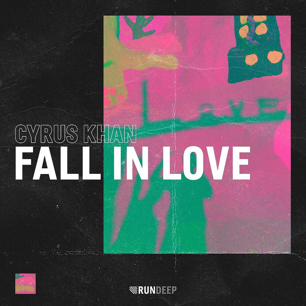 Релиз Fall in Love