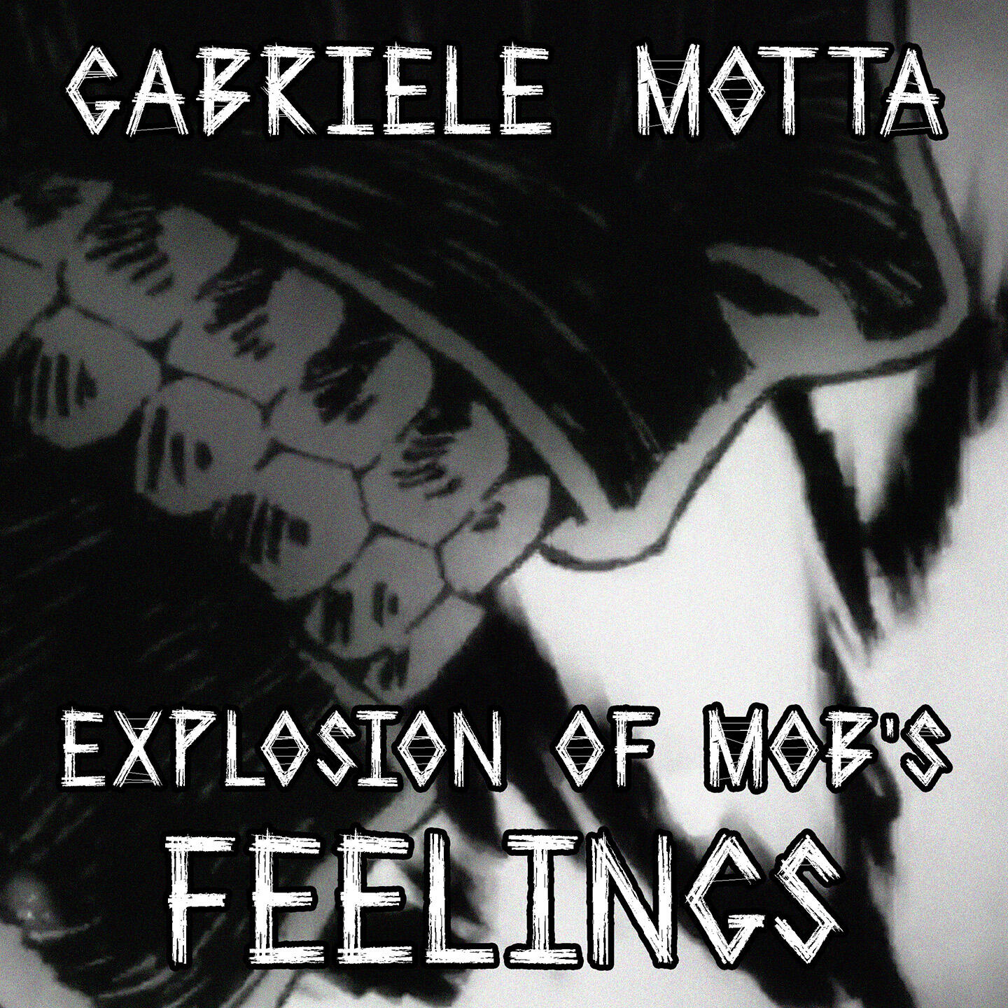 Релиз Explosion of Mob's Feelings