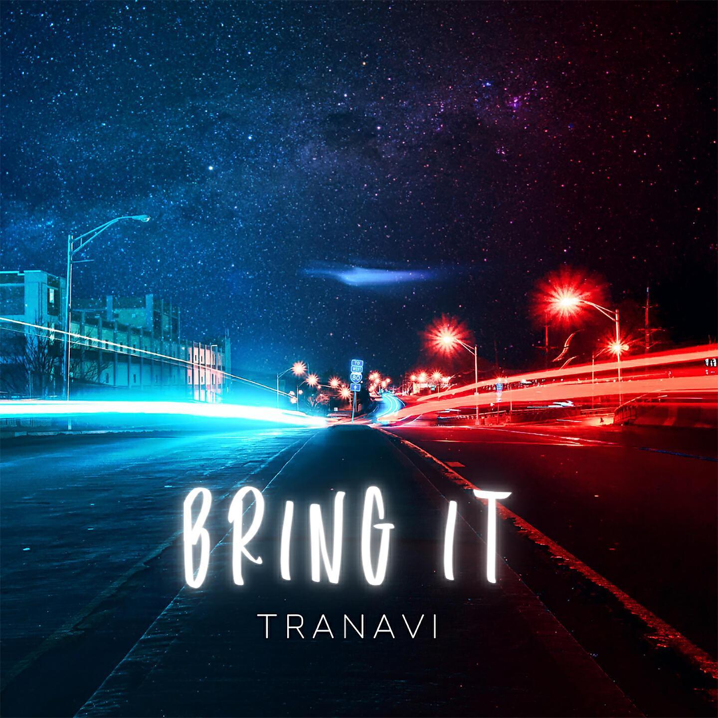 TRANAVI