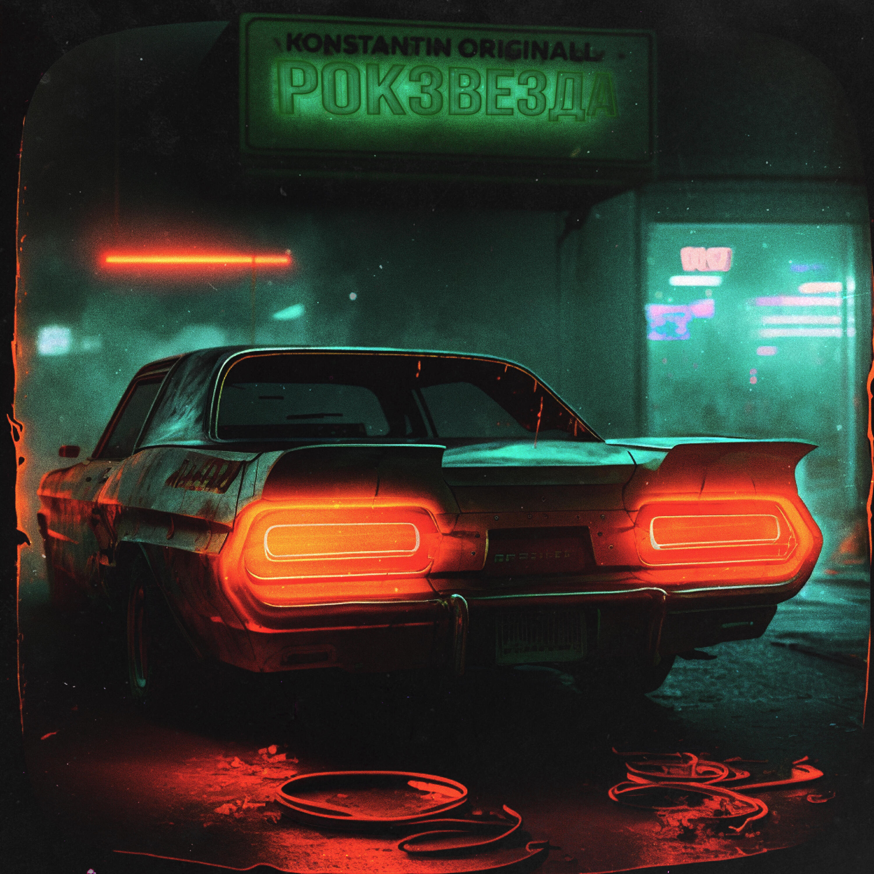 Релиз Рокзвезда