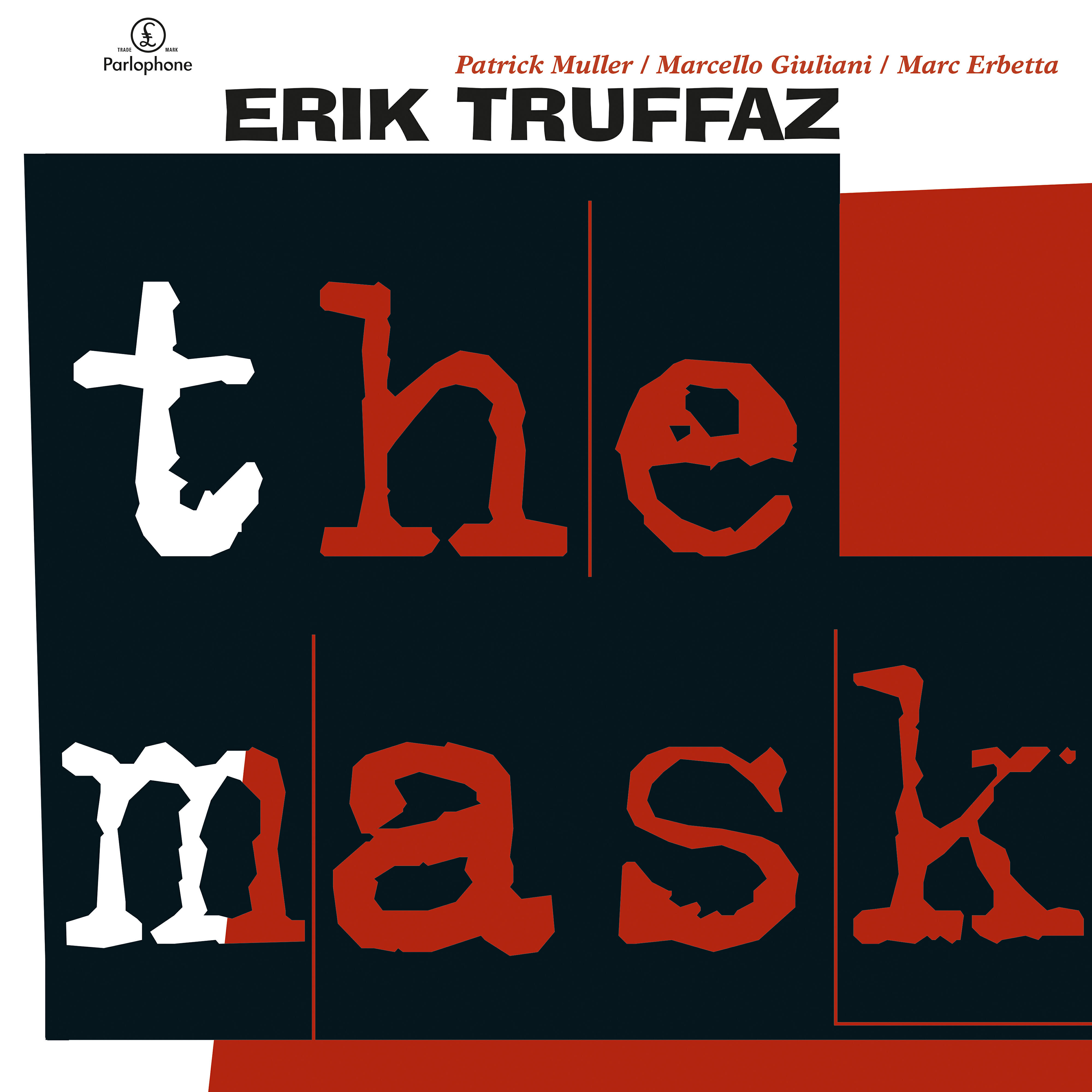 Релиз The Mask