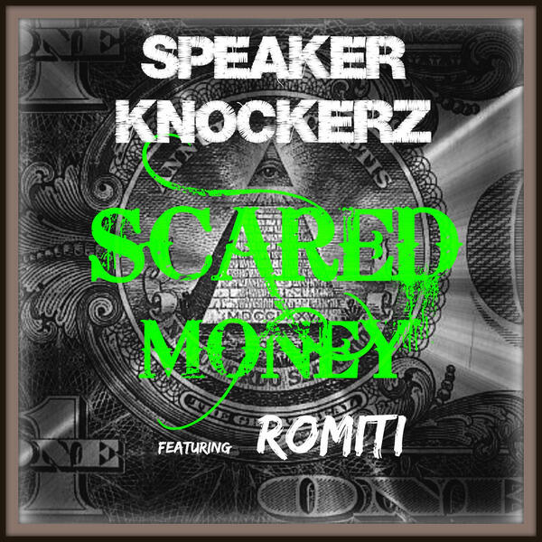 Релиз Scared Money (feat. Romiti)