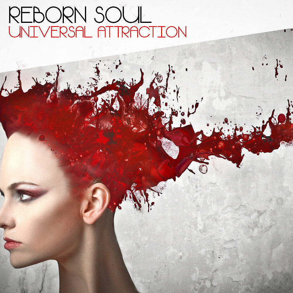 Reborn Soul