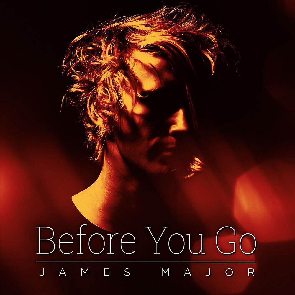 Релиз Before You Go