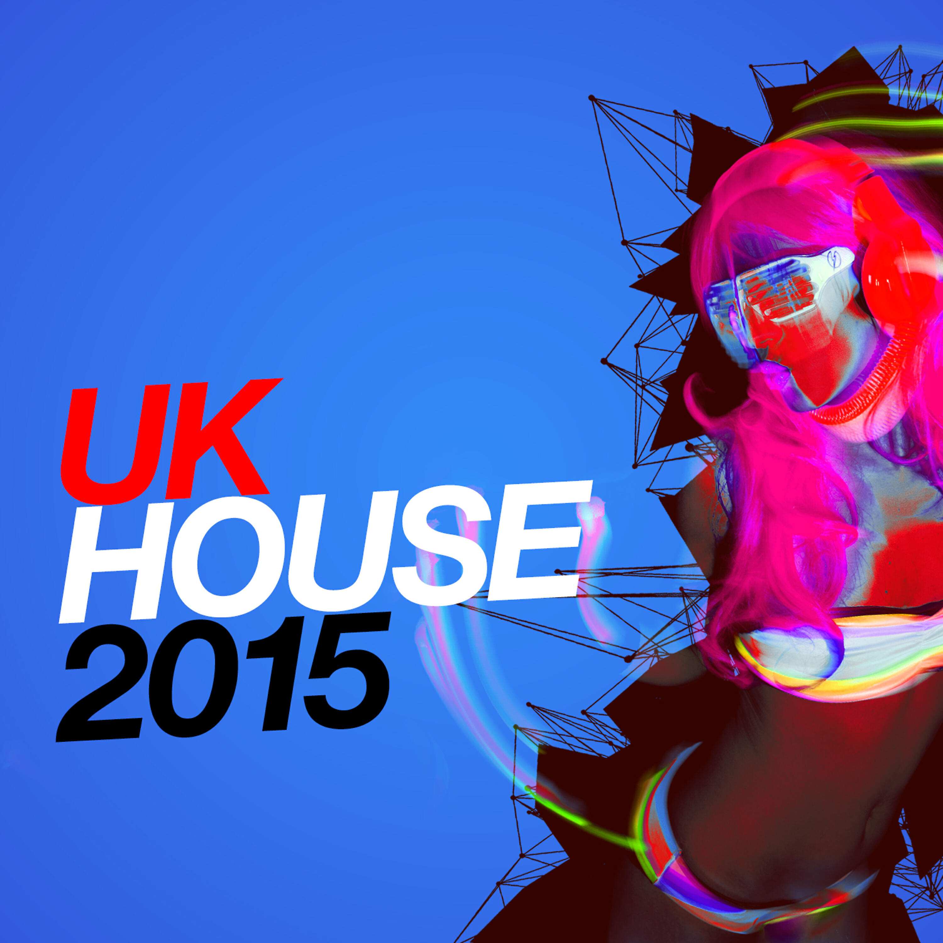 Релиз Uk House: 2015