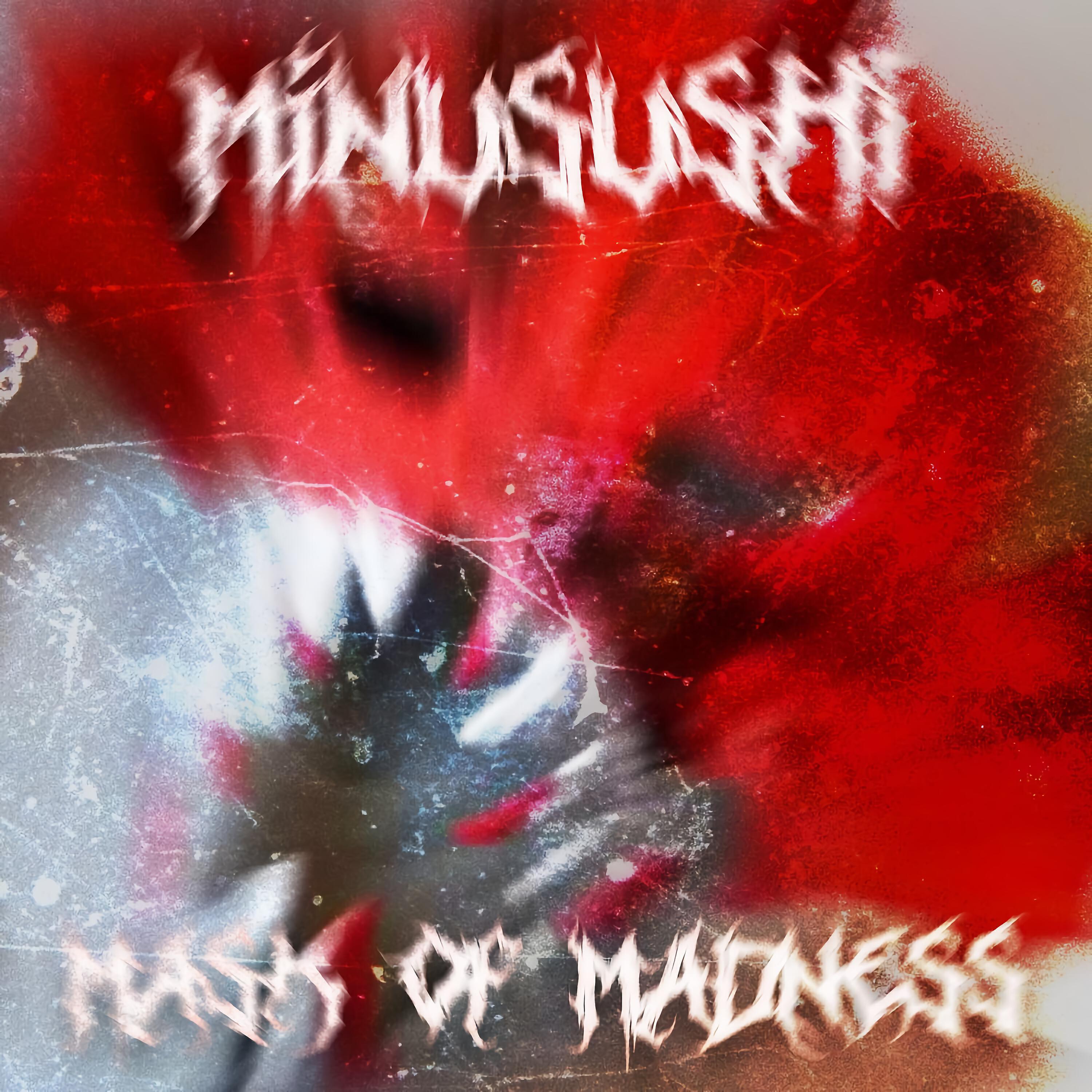 Релиз MASK OF MADNESS