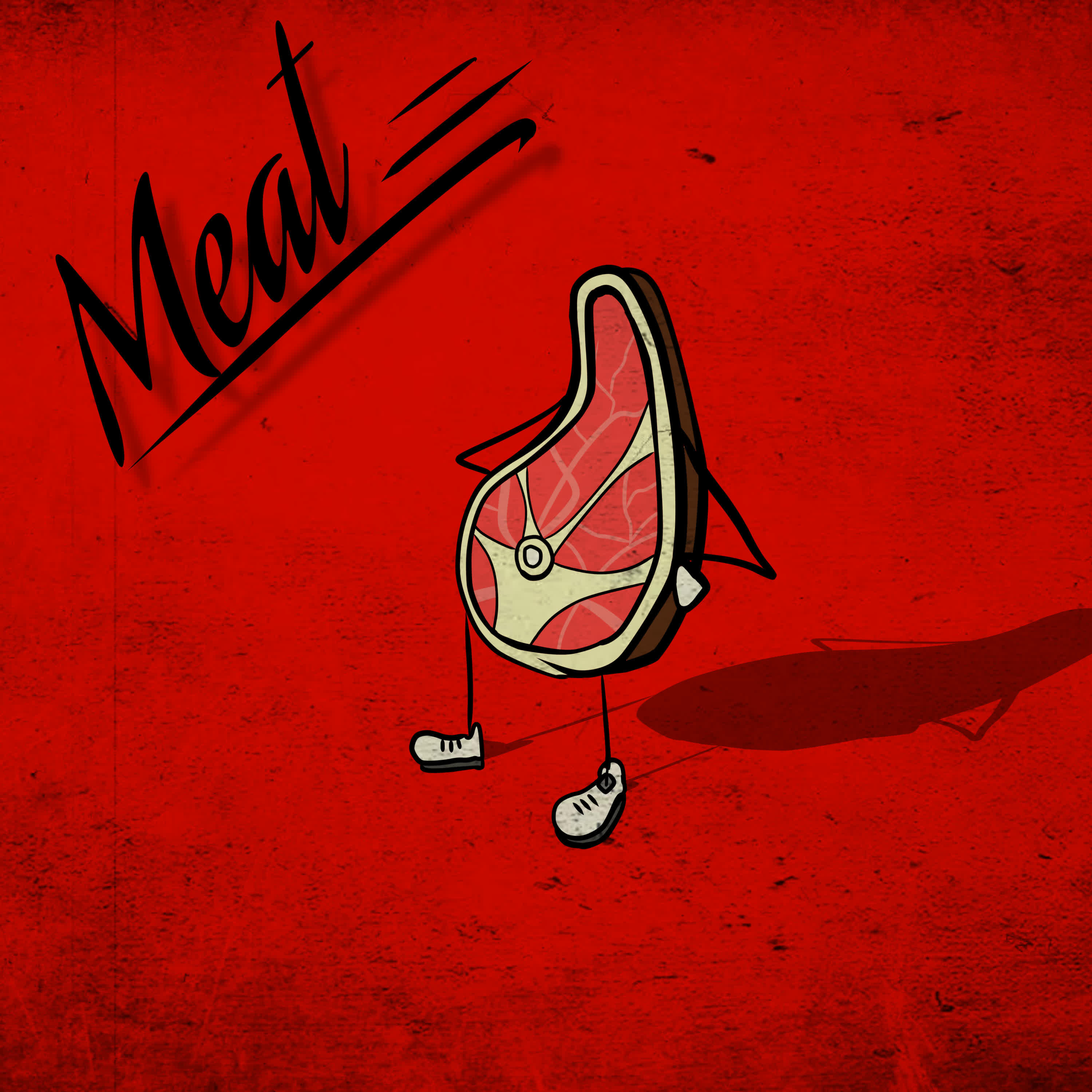 Релиз Meat