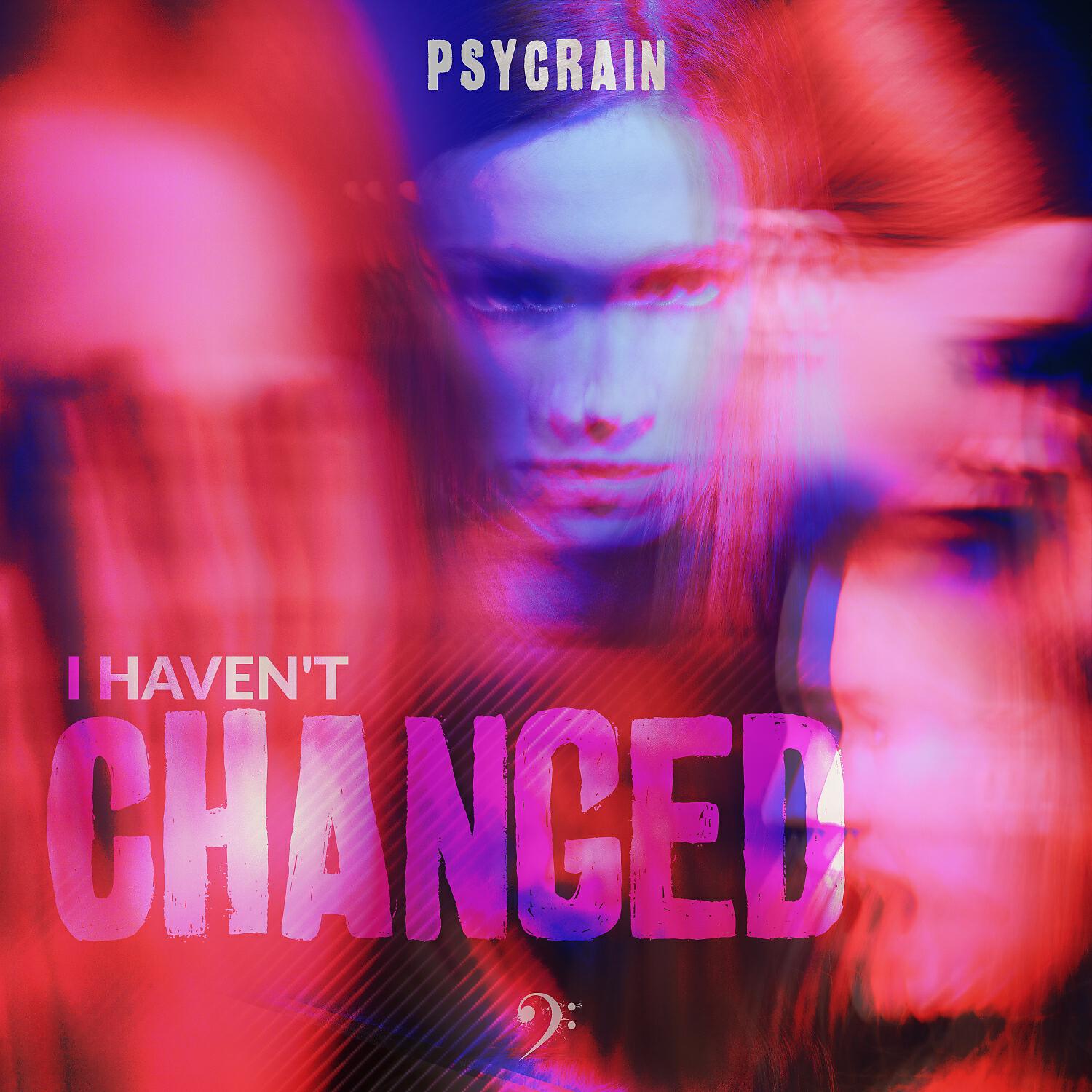 Релиз I Haven't Changed