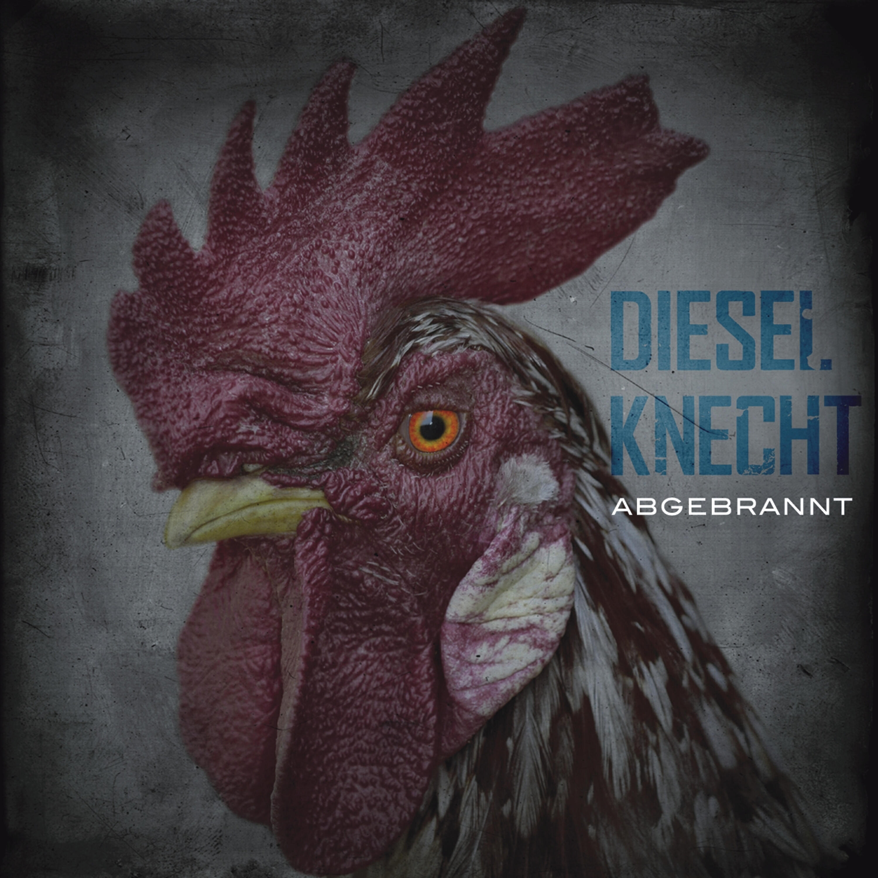 Релиз Abgebrannt