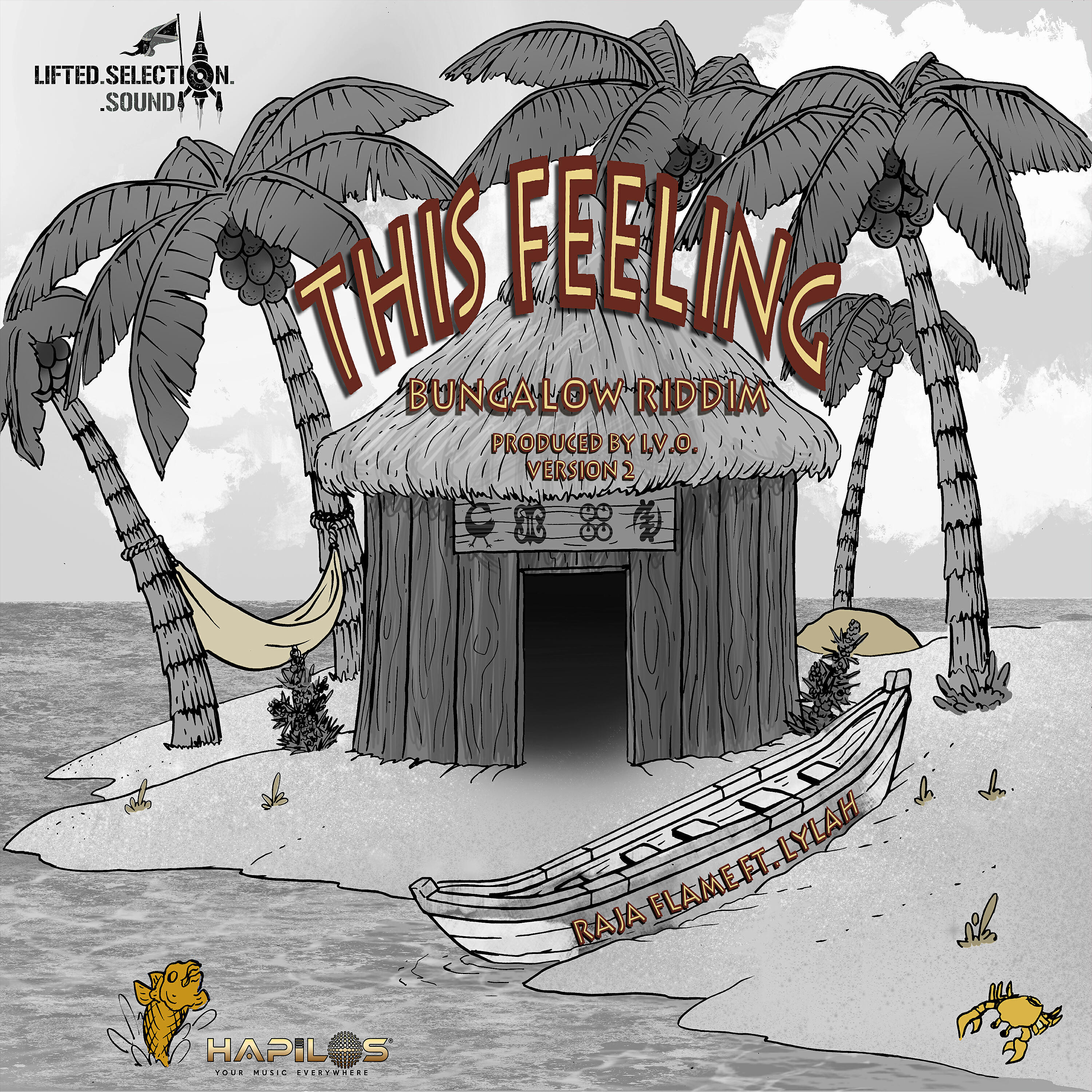 Релиз This Feeling