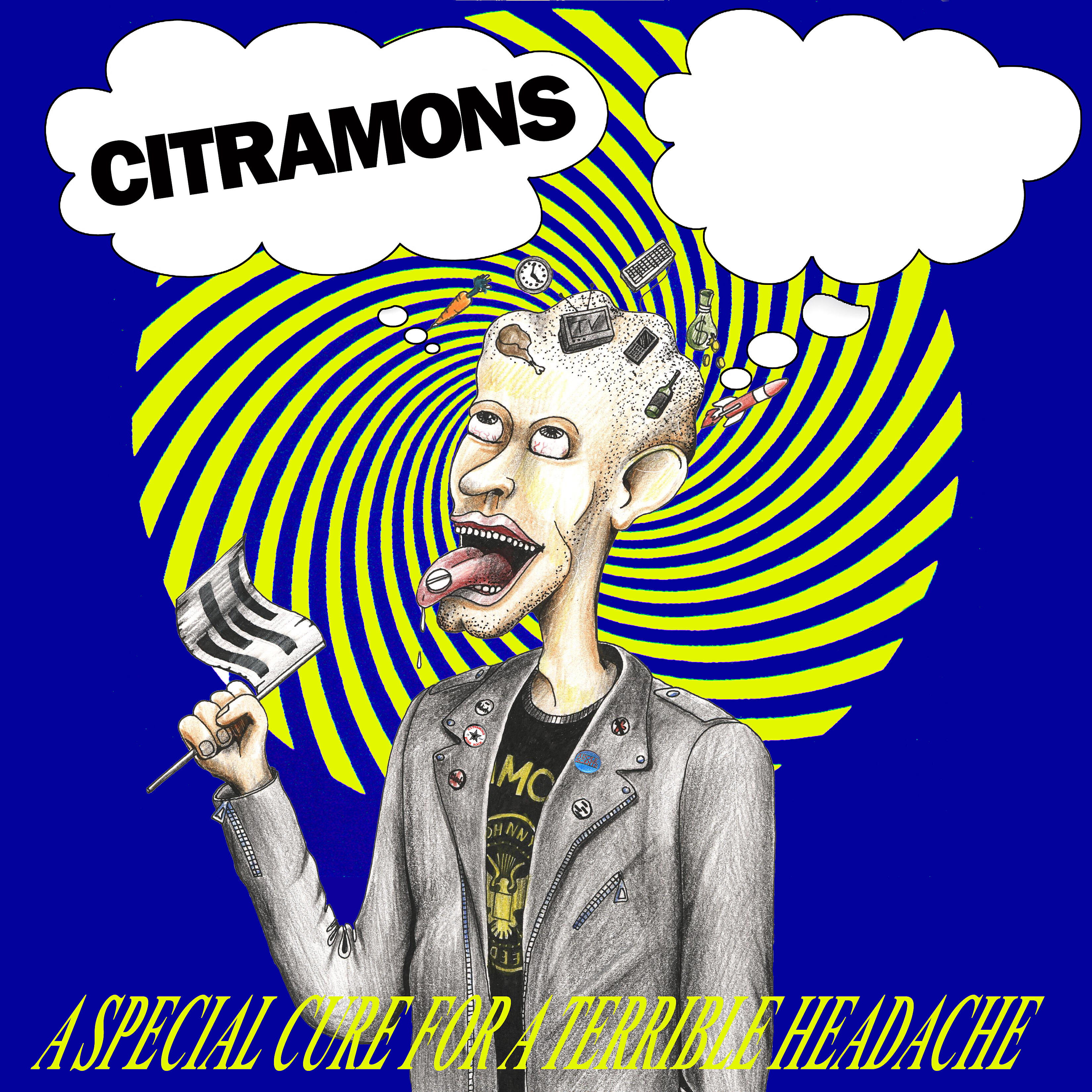 Citramons
