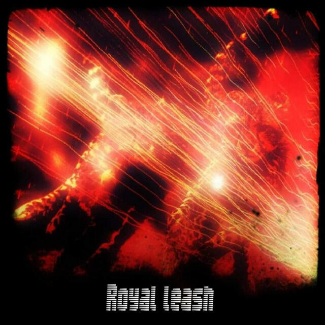 Релиз Royal Leash