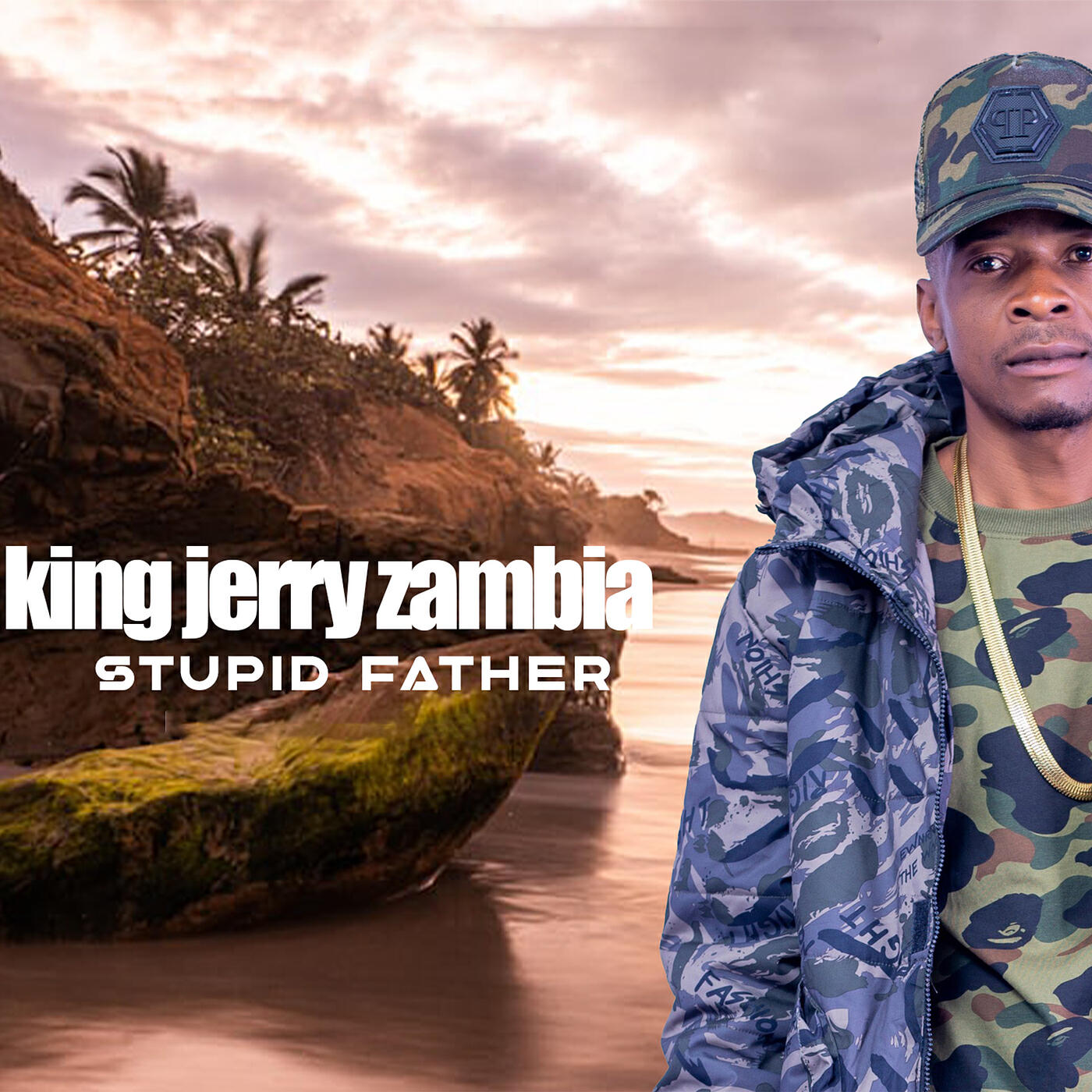 Релиз Stupid Father