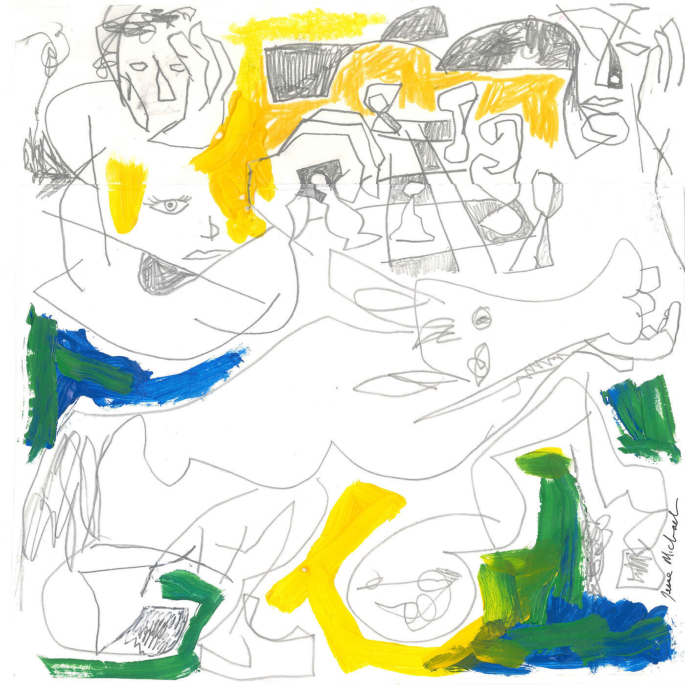 Релиз Surf Hotel Ghosts