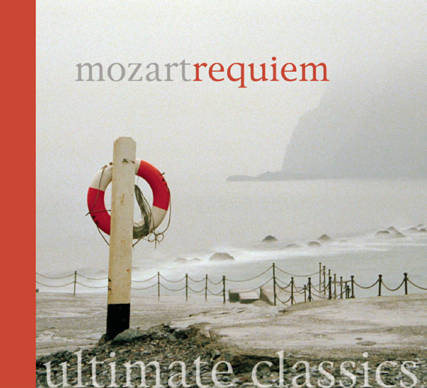 Релиз Mozart Requiem