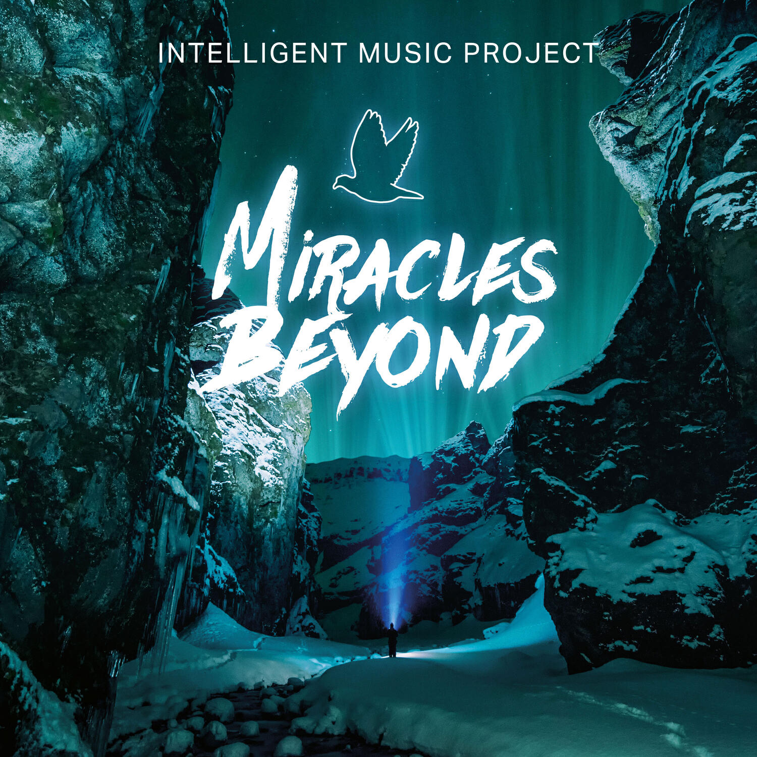 Релиз Miracles Beyond