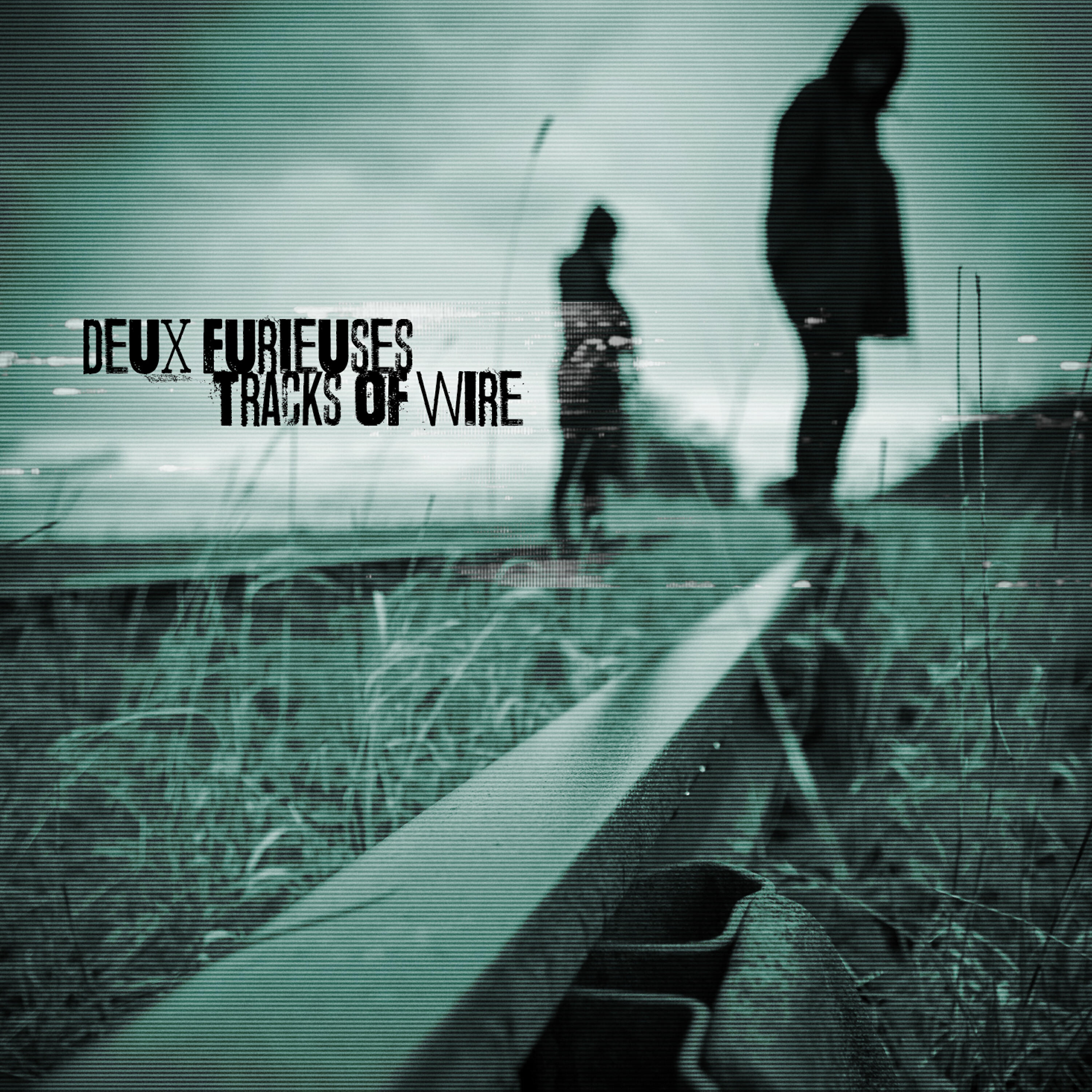 Релиз Tracks of Wire