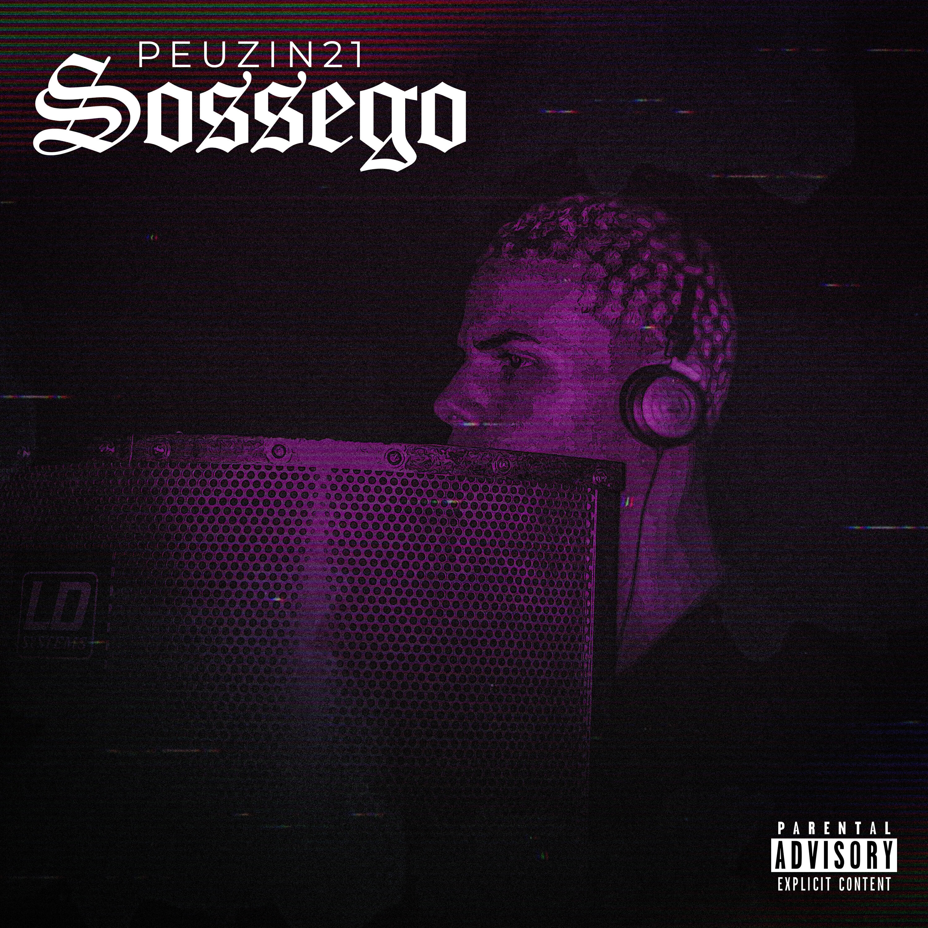 Релиз Sossego