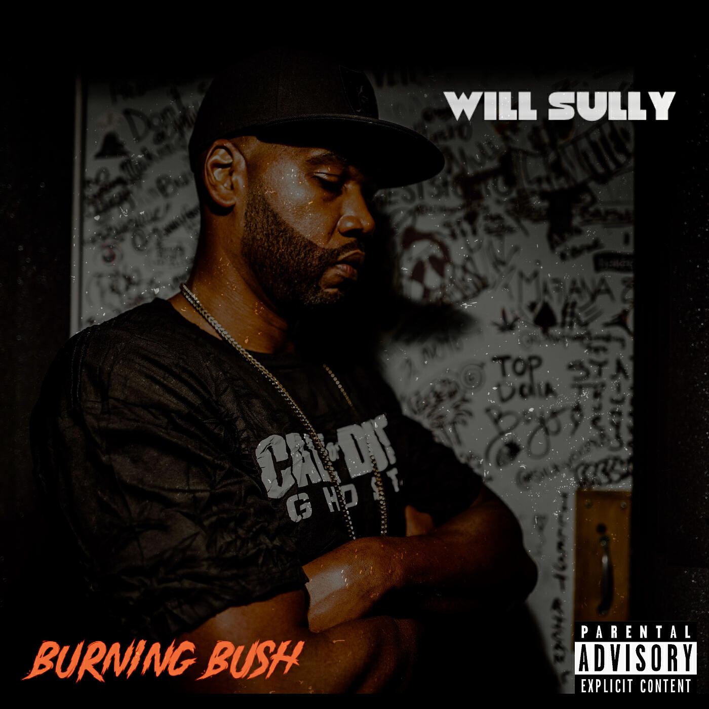 Релиз Burning Bush