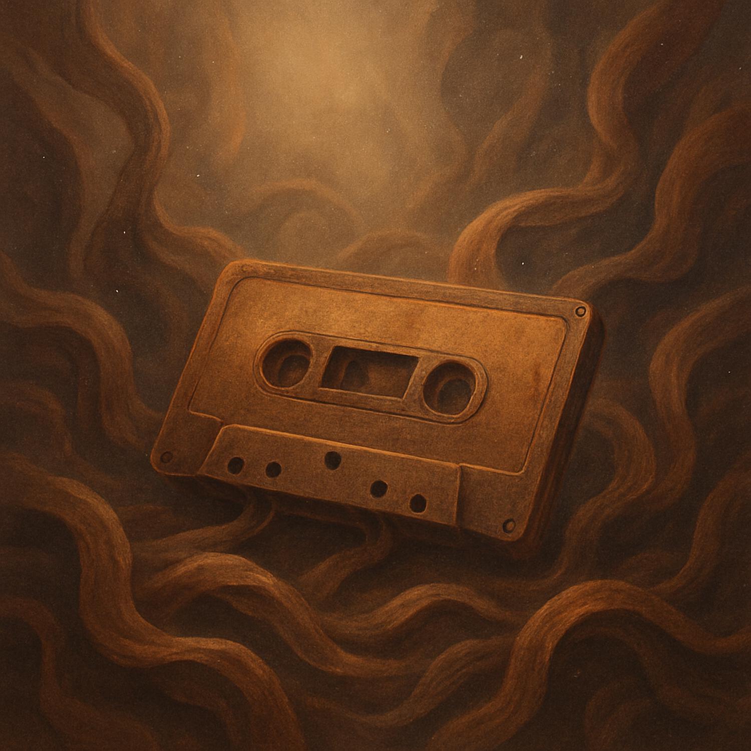 Релиз Lofi Ресторан Закатного Вечера