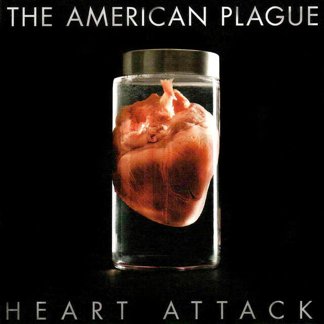 Релиз Heart Attack