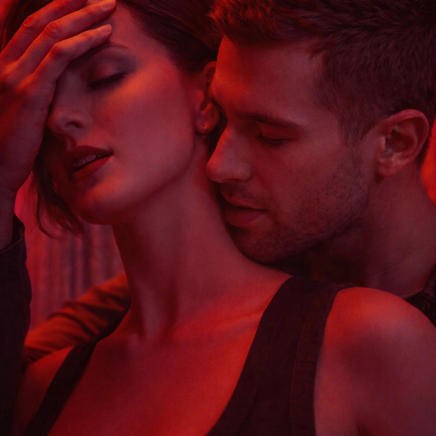 Релиз Midnight Heat