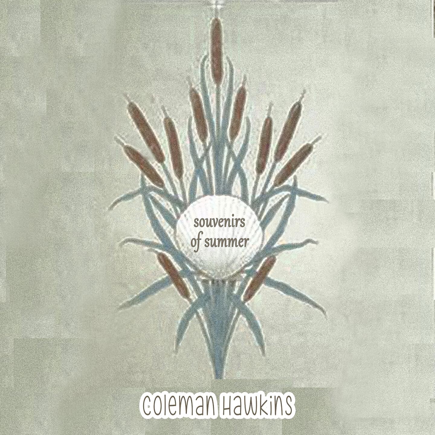 Релиз Souvenirs Of Summer