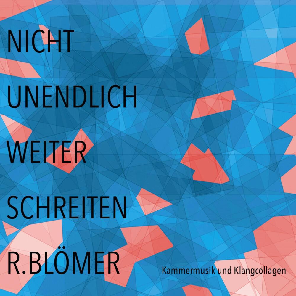 Релиз Nicht unendlich weiter schreiten