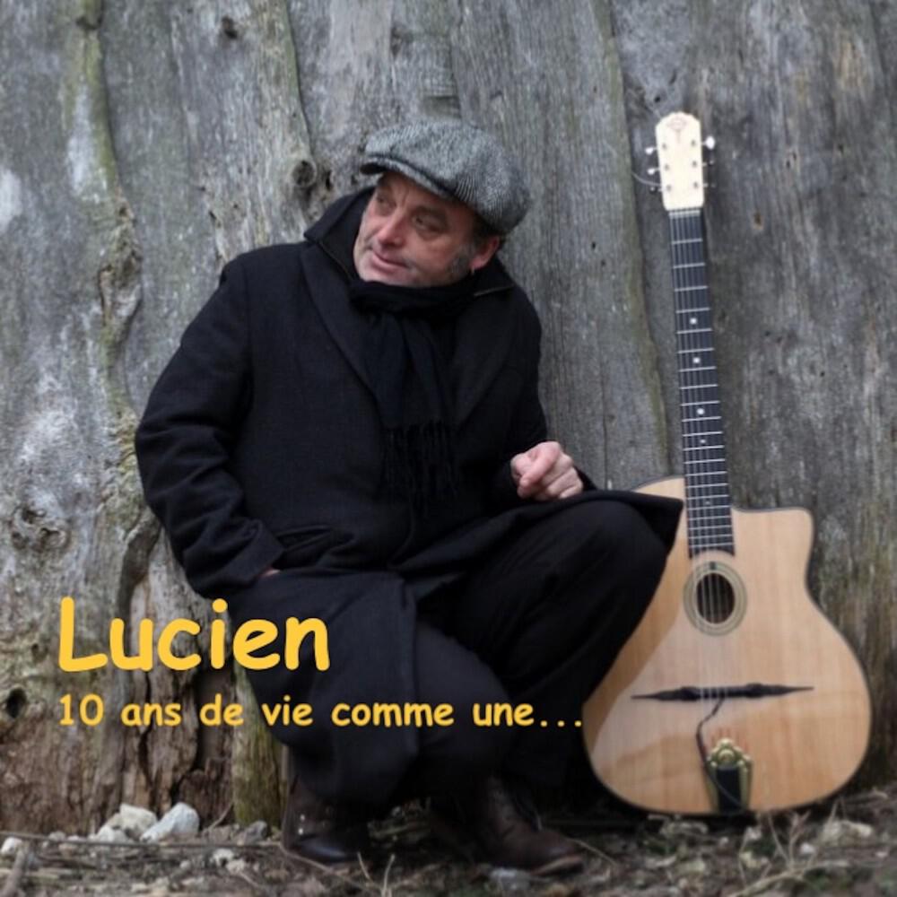 Релиз 10 ans de vie commune