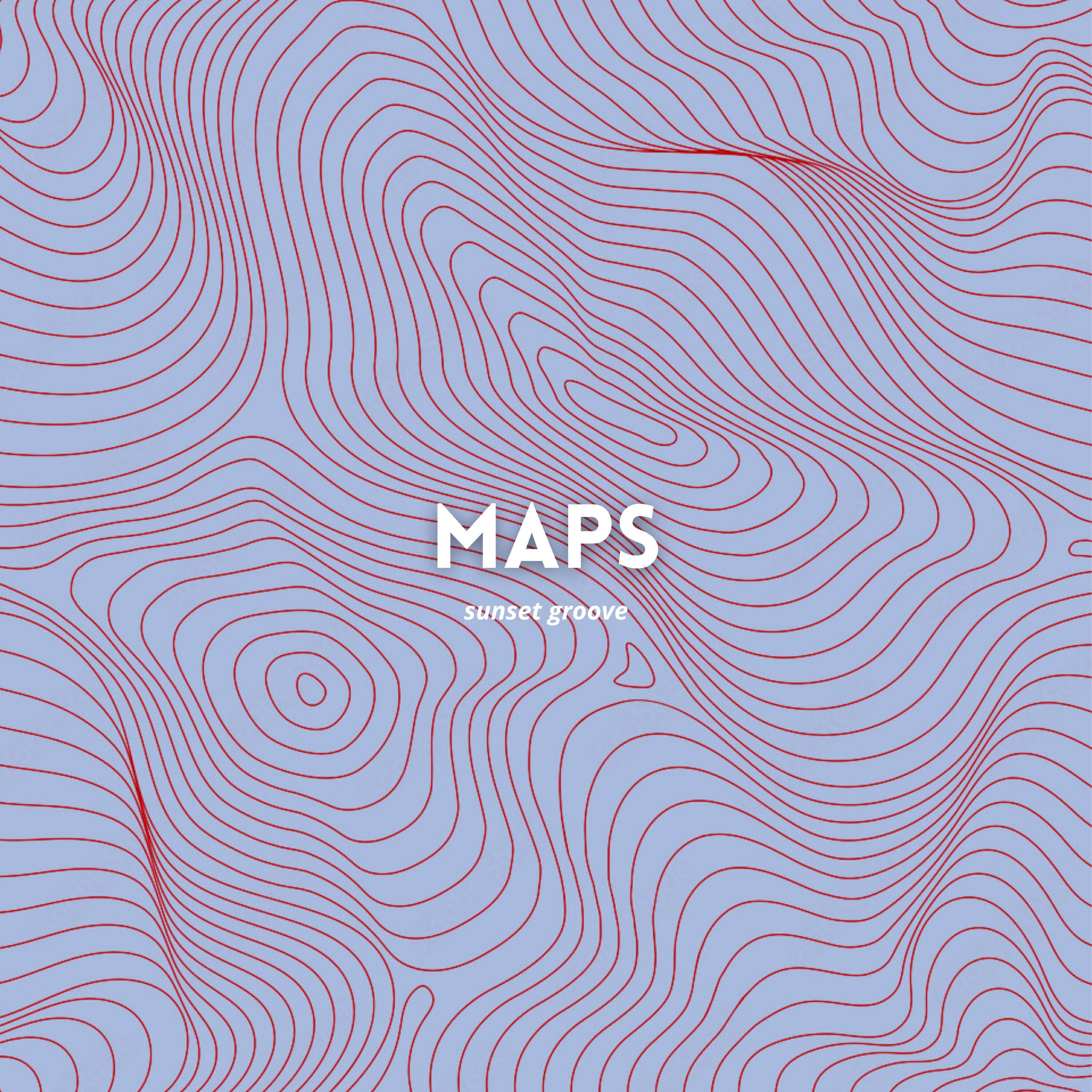 Релиз Maps