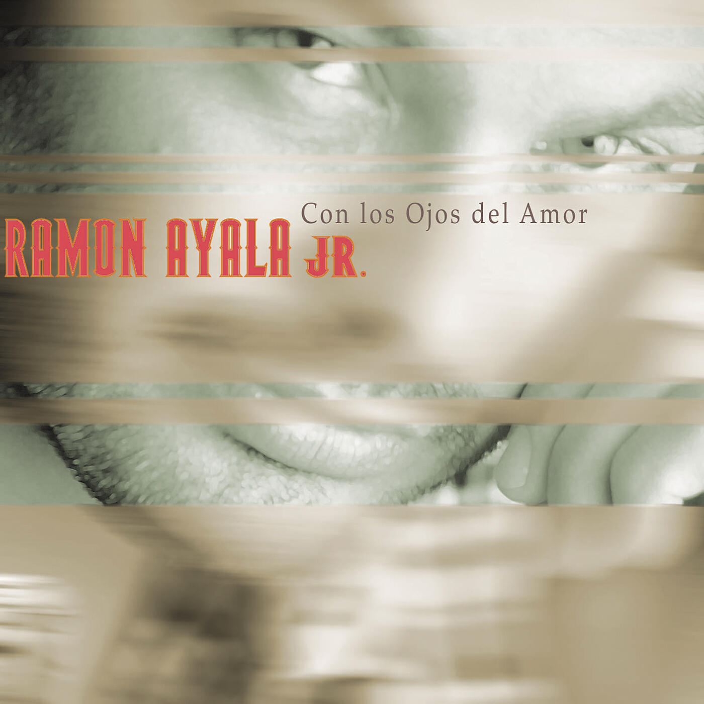 Релиз Con los Ojos del Amor