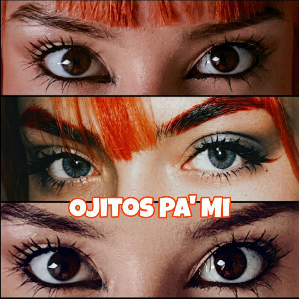 Релиз Ojitos Pa' Mi