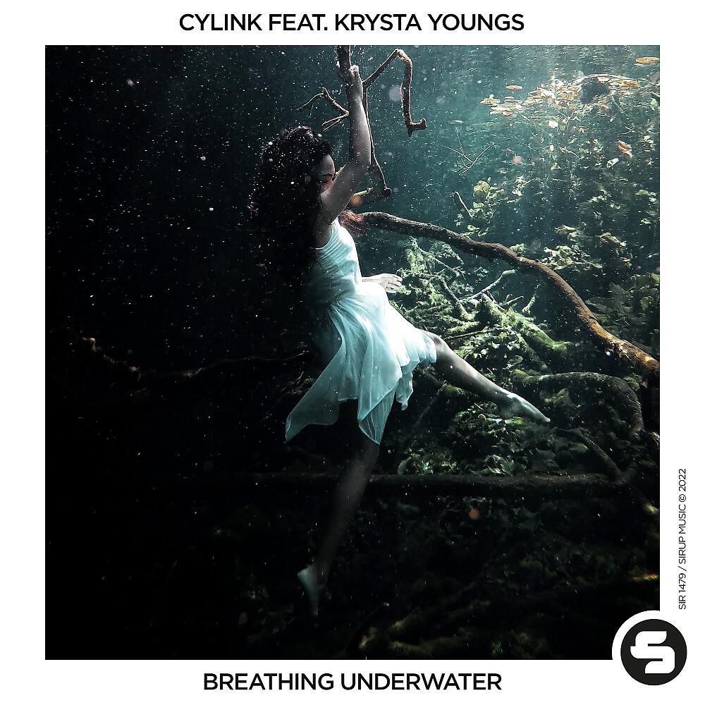 Релиз Breathing Underwater
