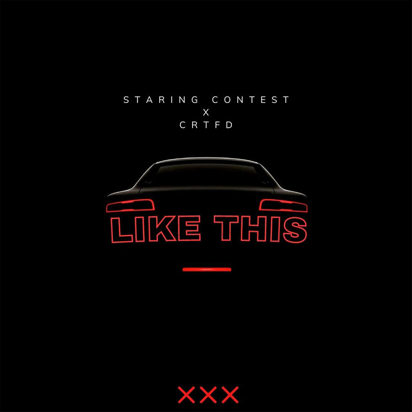 Релиз Like This