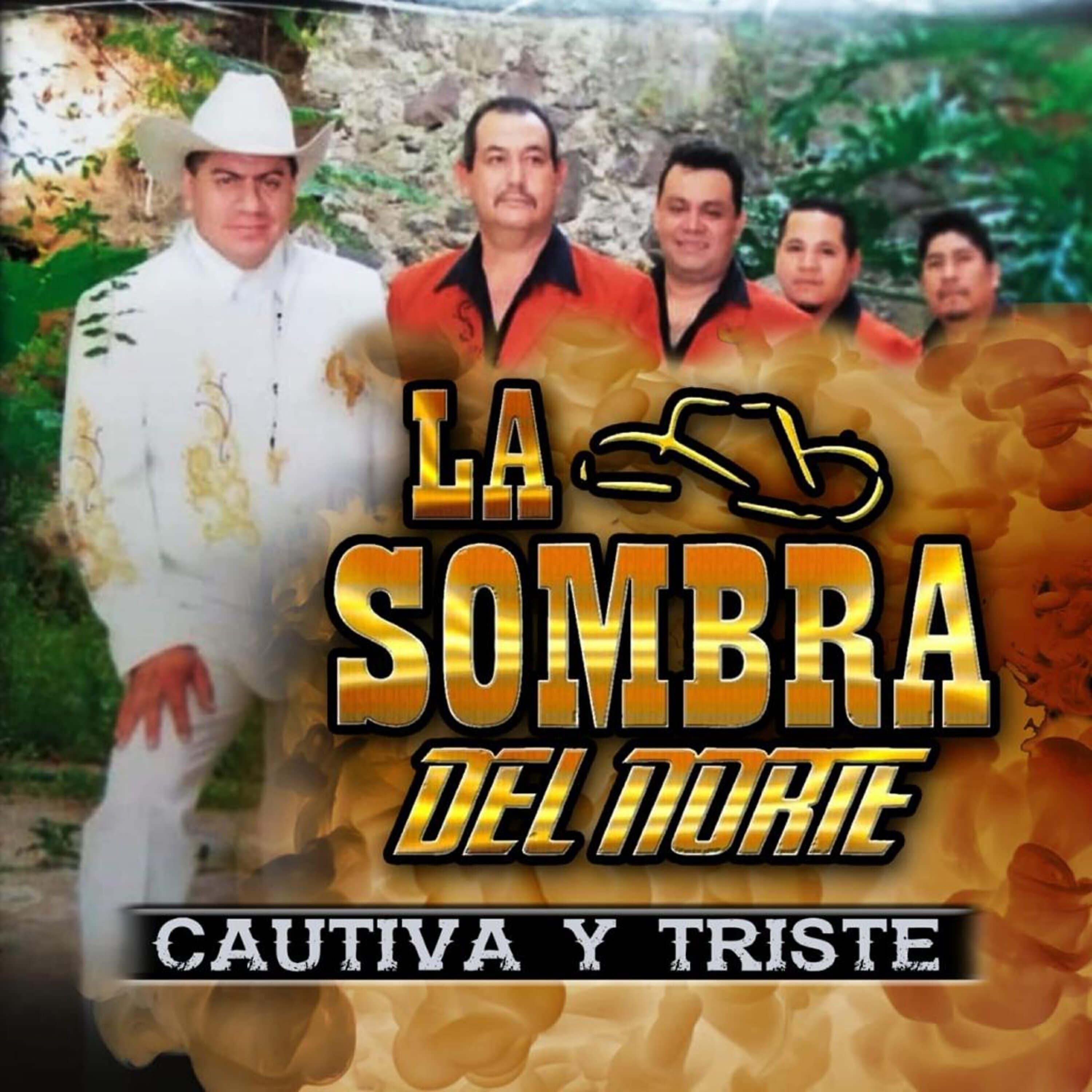 Релиз Cautiva Y Triste