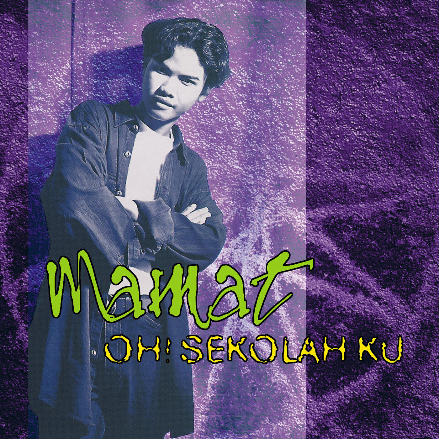 Релиз Oh! Sekolah Ku