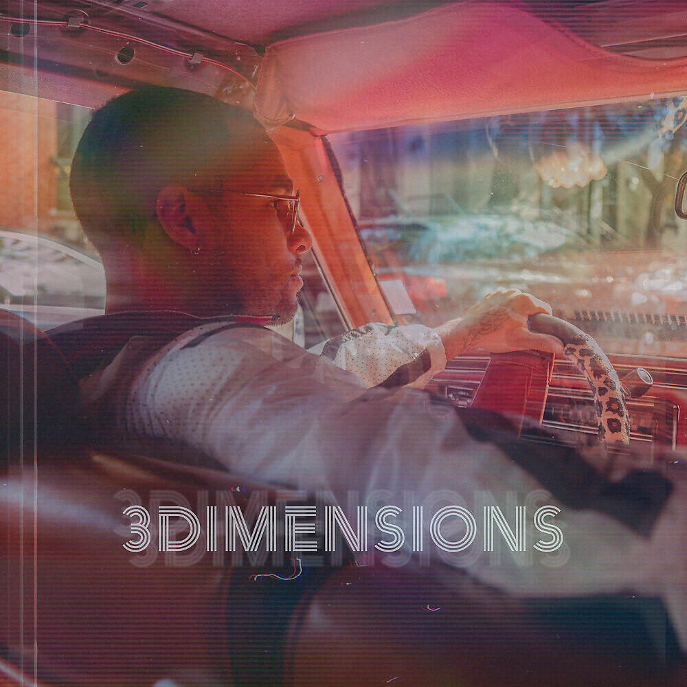 Релиз 3 Dimensions