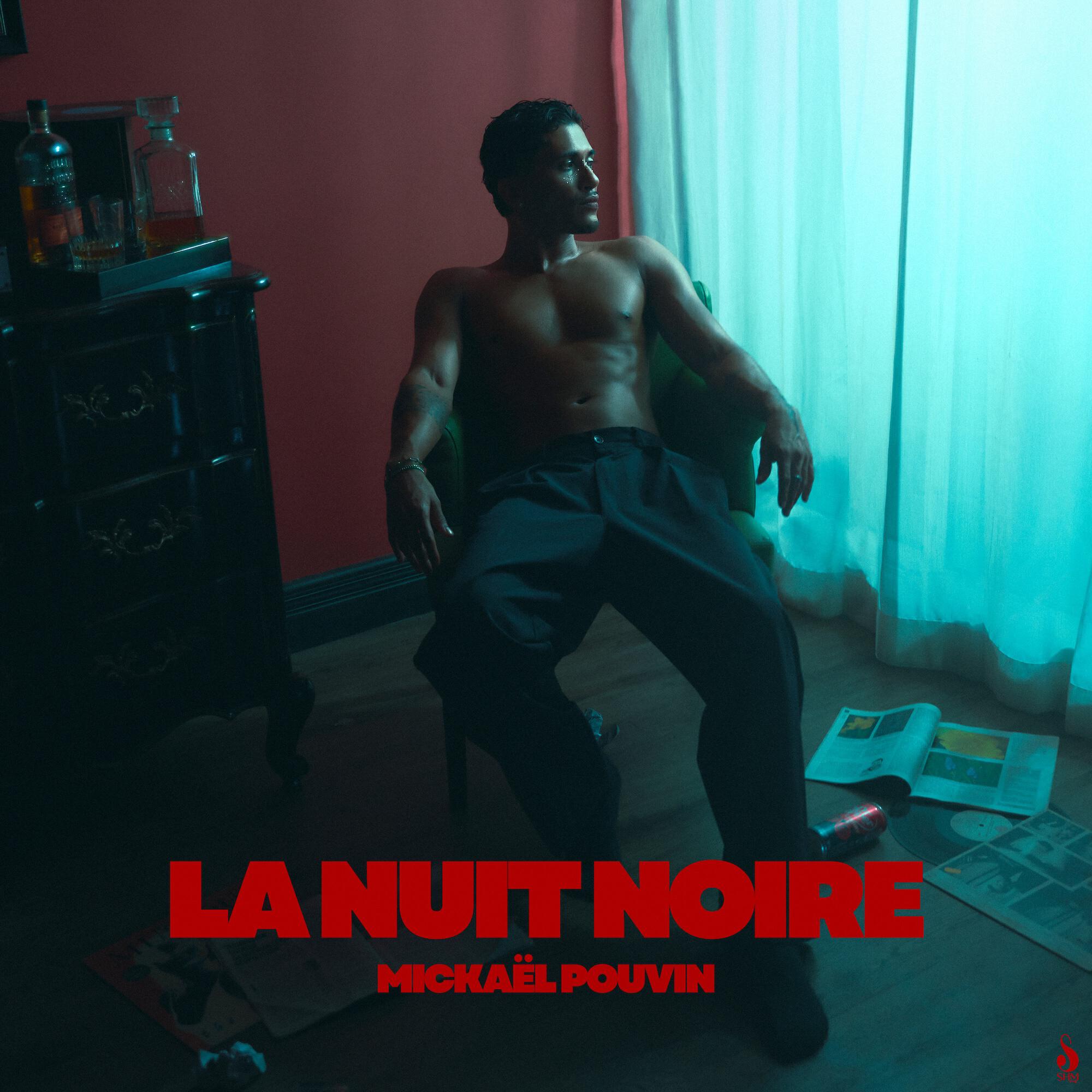 Релиз La nuit noire